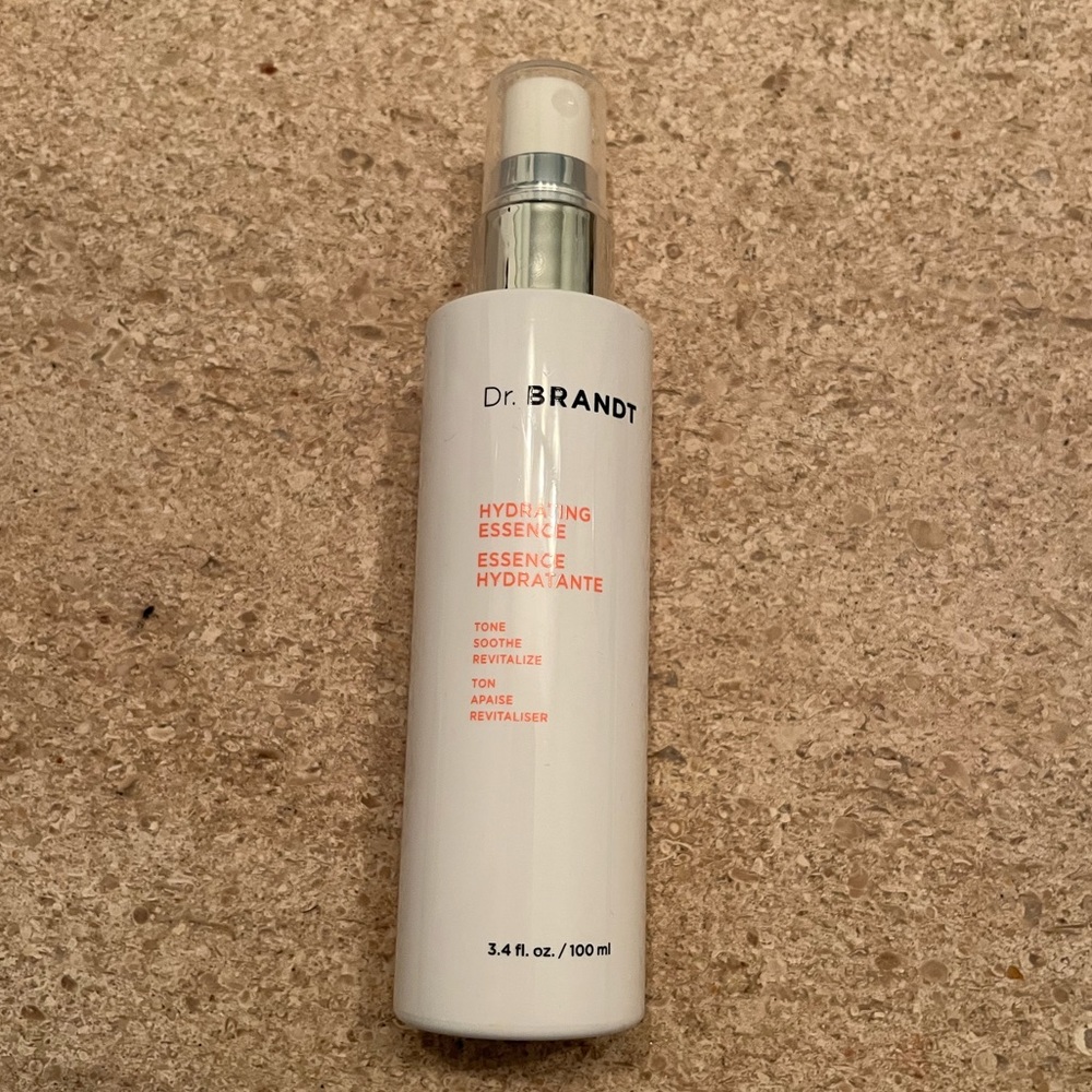 Dr. Brandt hydrating essence 💦